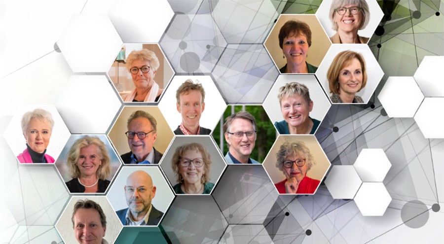 Boekpresentatie & symposium – Nog nooit verteld, over leren, loopbanen en ontwikkeling