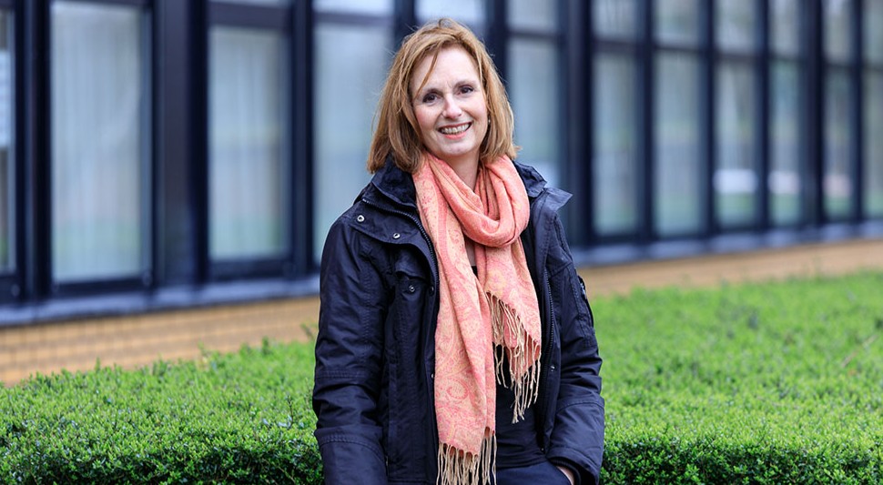 Een transitie van de bijzondere leerstoel ‘Leeromgeving en -loopbanen’ naar het lectoraat Transitie van Loopbanen bij Saxion Hogeschool