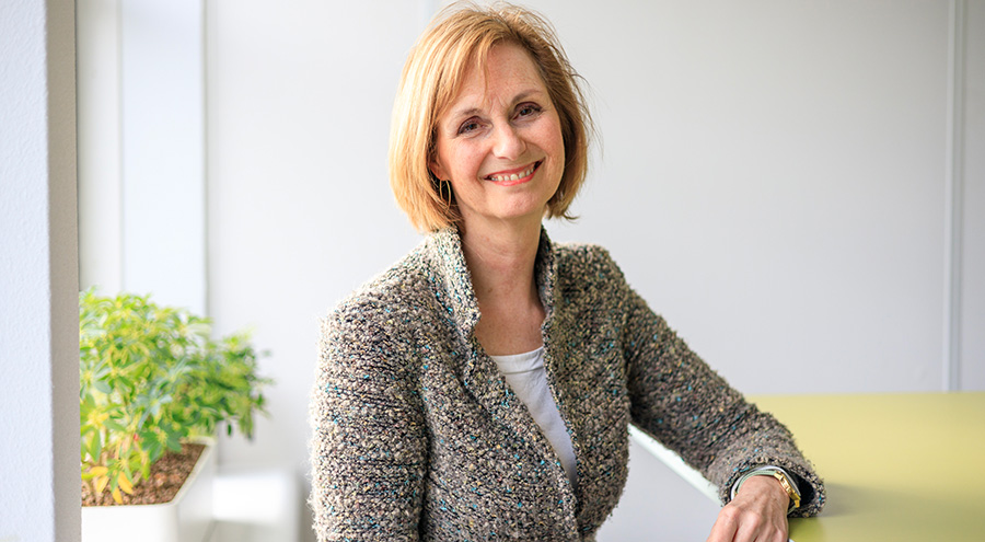 Save the date | Symposium Marinka Kuijpers Transities van loopbanen